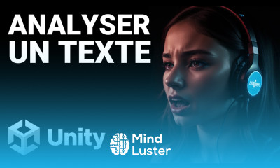 Tuto Unity Analyser et censurer du texte dans un tchat en ligne in game