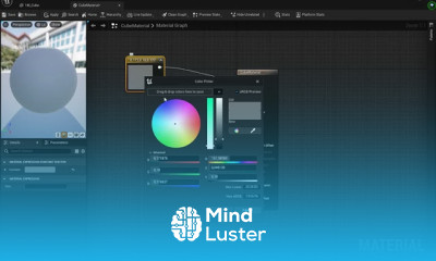 4 UNREAL ENGINE 5 Les Actors dans Unreal 5