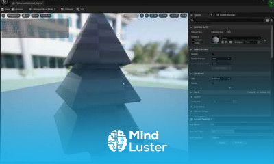 5 UNREAL ENGINE 5 Importer des assets modèles 3D textures ressources