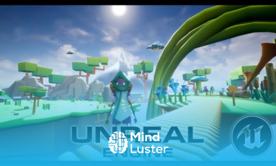 8 UNREAL ENGINE 5 Aller plus loin cours complet UE5