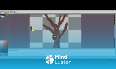 2 Pixel Art Présentation des outils les plus utiles d Aseprite