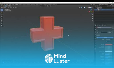 21 Tuto Godot Mono C FPS 3D Medikit à ramasser