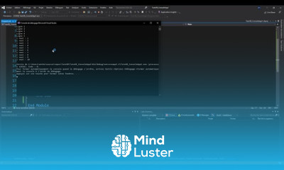 7 Visual Basic Les boucles