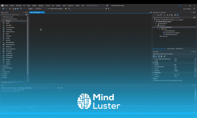 11 Visual Basic Windows Forms WinForm