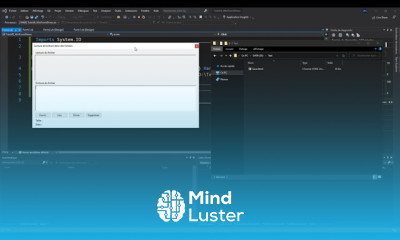 20 Visual Basic Écrire dans un fichier
