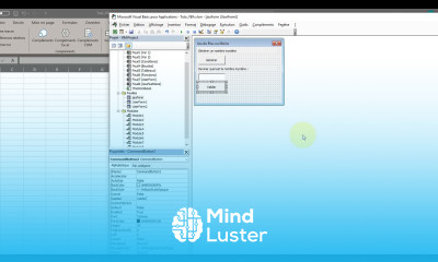 23 Visual Basic Bonus coder en VB sous Excel