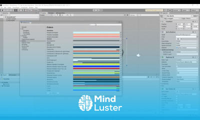 2 UNITY BOLT L interface de bolt