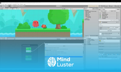 8 UNITY BOLT Le visual scripting
