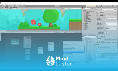 10 UNITY BOLT Inverser la direction du personnage 2D
