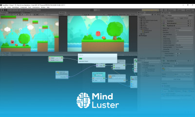 15 UNITY BOLT Jouer des animations