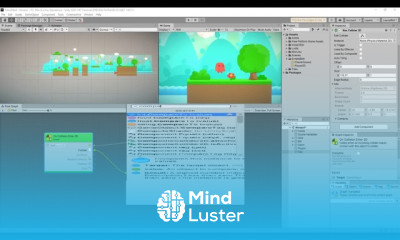 16 UNITY BOLT Perdre de la vie