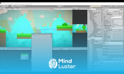 17 UNITY BOLT Ajout de monstres