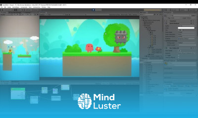 19 UNITY BOLT Mission