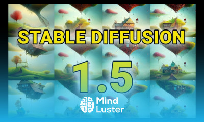 Installer Stable Diffusion 1 5 AUTOMATIC1111 WebUI en local étape par étape