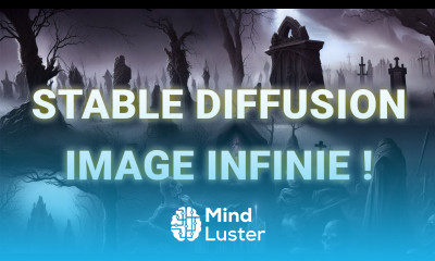 Stable Diffusion Créer des images dans la continuité d une image existante PaintHua