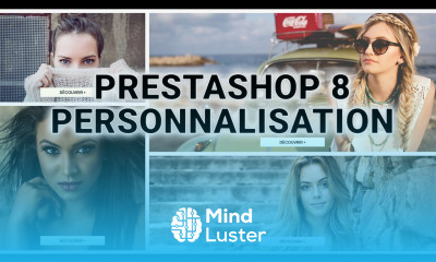 Personnaliser la page d accueil sur Prestashop 8 Thème classic