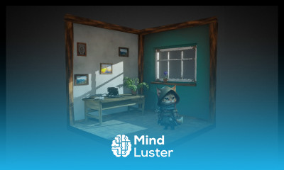 Transformer une image de personnage en modèle 3D Midjourney vers Blender