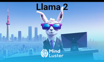 Trailer formation Llama Générer du texte par IA en local