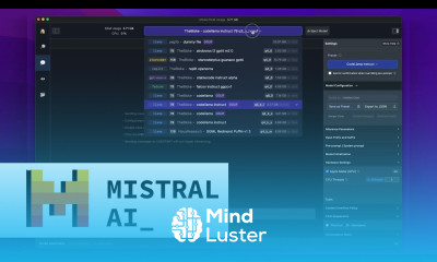 Utiliser facilement Mistral AI le ChatGPT made in France LM Studio