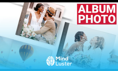 Créer facilement votre ALBUM PHOTO qualité pro Ou votre book portfolio