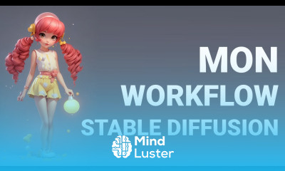 Stable Diffusion Optimisez votre Workflow pour des Images IA Incroyables Tuto Automatic1111 