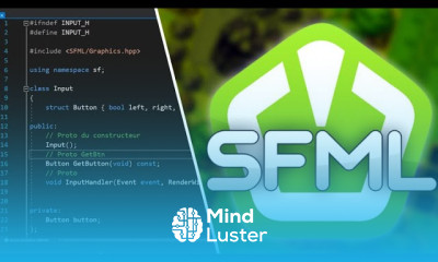 5 SFML C Organiser le code C en plusieurs fichiers