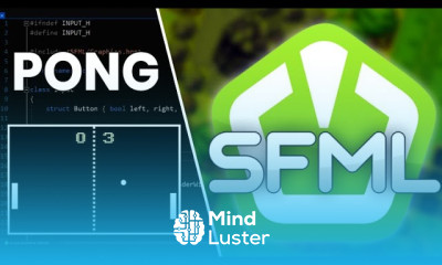 Atelier SFML Développer un Pong en C En 1h chrono