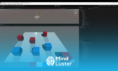 4 Coder un Starter Kit de jeu de gestion Unity C Programmer une caméra type RTS