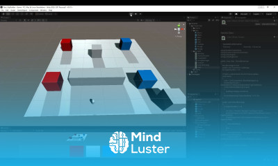 6 Coder un Starter Kit de jeu de gestion Unity C Visiteurs du parc et IA du visiteur