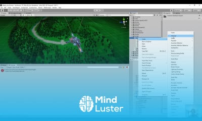 9 Unity jeu d horreur Ajout d objectifs missions