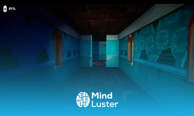 14 Unity jeu d horreur Compilation et test du jeu final