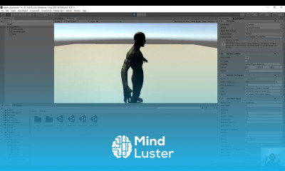 15 Unity jeu d horreur Créer une IA