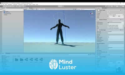 16 Unity jeu d horreur Comment créer une arme pour le joueur