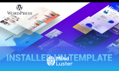 2 Wordpress Installer un thème design professionnel