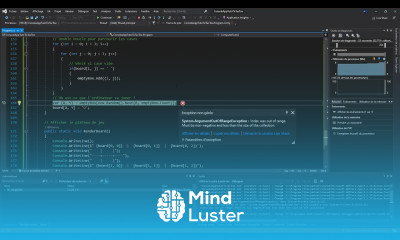 5 Un Morpion en C A l ordinateur de jouer son tour