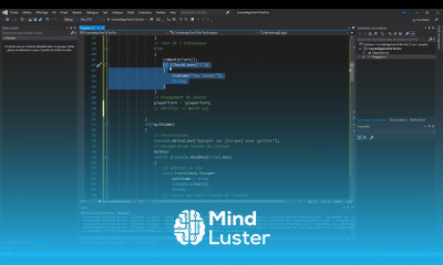 7 Un Morpion en C Améliorations et Conclusion sur le projet Tic Tac Toe en C sous Visual Studio
