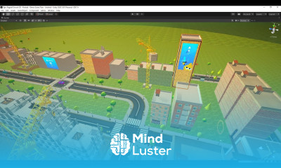 11 Monétisation d un jeu mobile Pubs Unity ads Commercialiser un jeu vidéo