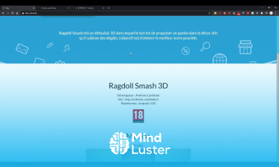 15 Contacter et travailler avec un éditeur de jeux Publier un jeu mobile