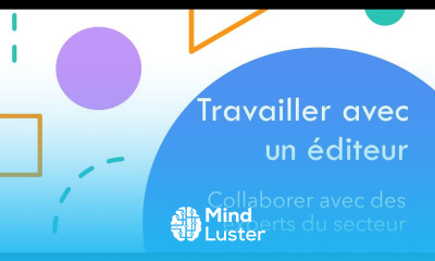 16 Collaborer avec un éditeur de jeu vidéo mobile Commercialiser un jeu vidéo