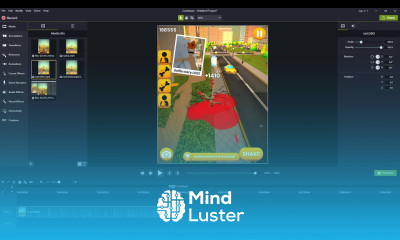 17 Créer un trailer vidéo pour son jeu Unity Publier un jeu vidéo mobile