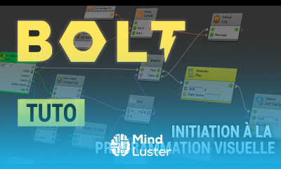 4 Apprendre Bolt Unity sans coder Instancier des objets dans l espace 3D