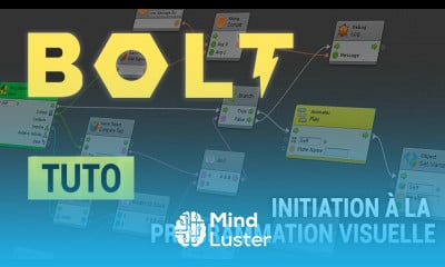 Lancer un fichier audio avec Bolt Fonction PlayOneShot du AudioSource UNITY Visual Scripting