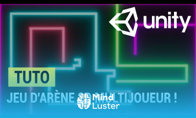 13 UNITY 2D Jeu d arène multijoueur Système de sélection du nombre de joueurs