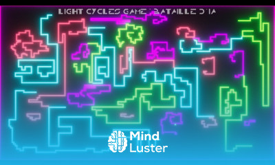 15 UNITY 2D Jeu d arène multijoueur A B Tester une intelligence artificielle