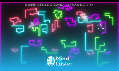 Bataille royale d IA dans le jeu d arène multijoueur Qui sera top 1