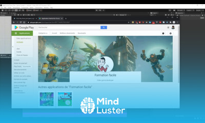 18 UNITY 2D Publier un jeu sur Google Play Store Android