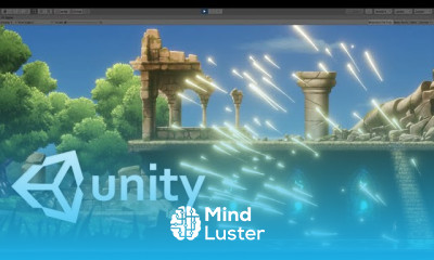 Trailer Création de JEUX 2D avec UNITY 2020 Cours Udemy