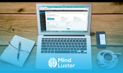 Cours Udemy Devenir développeur web trailer