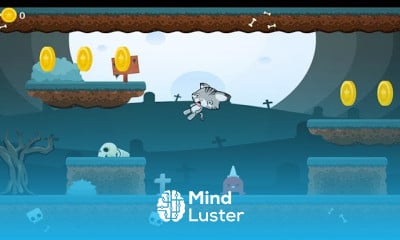 Trailer cours Créer des jeux 2D avec Godot sur Udemy