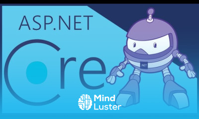 Trailer formation ASP NET MVC Udemy Développez vos web apps avec C